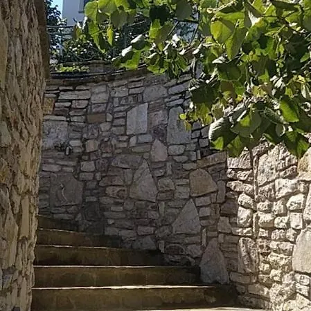 Penzion Turisalba Ishem