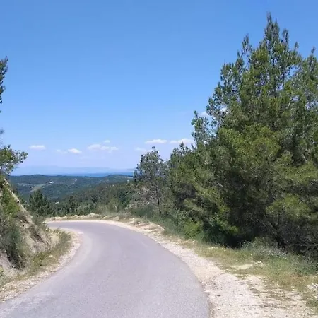 Turisalba בית הארחה