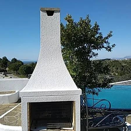 Turisalba בית הארחה