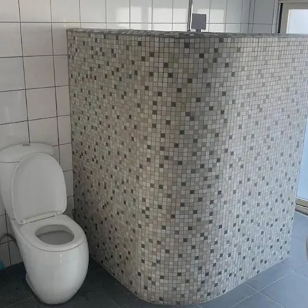 Turisalba בית הארחה