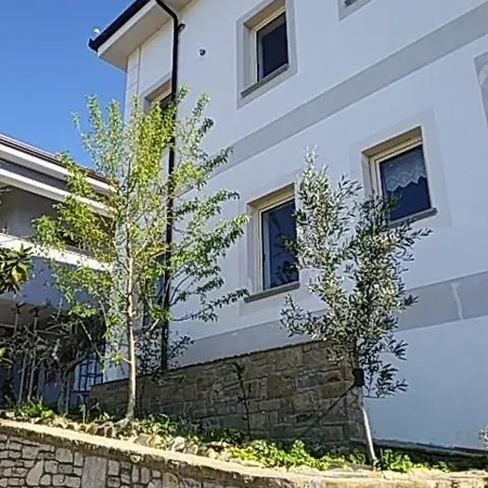 Turisalba Penzion *