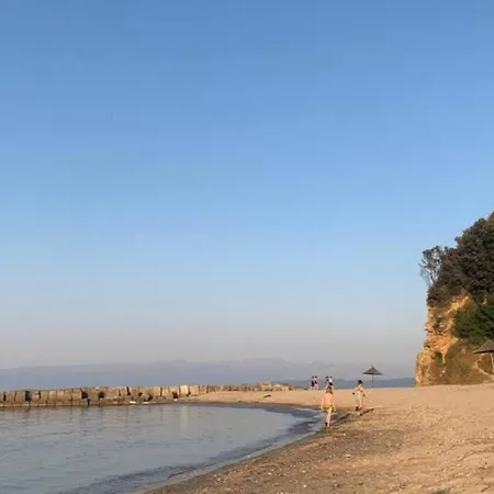 ゲストハウス Turisalba Ishem