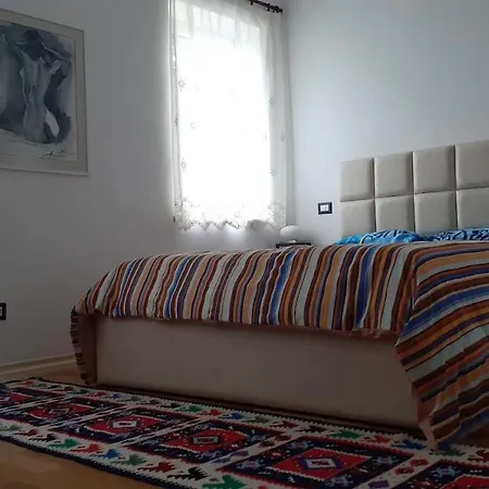 בית הארחה Turisalba