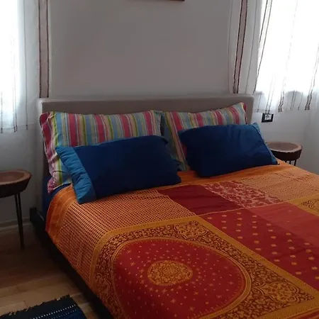 ゲストハウス Turisalba *