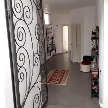 בית הארחה Turisalba *