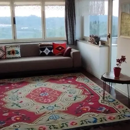 Turisalba בית הארחה Ishem