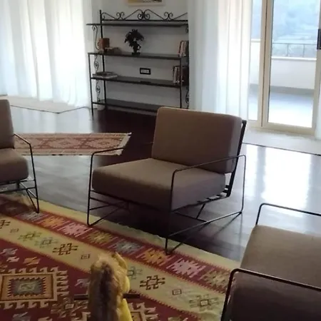 בית הארחה Turisalba Ishem