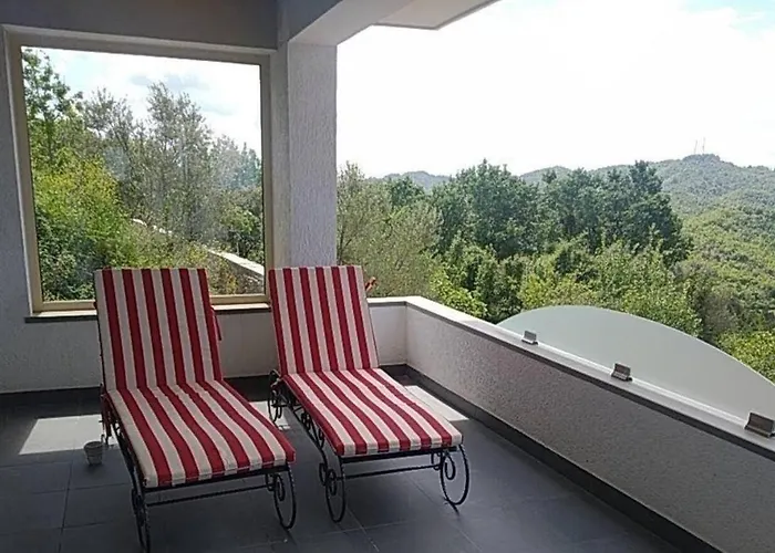 Turisalba ゲストハウス