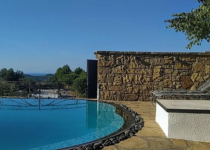 Gasthuis Turisalba Ishem