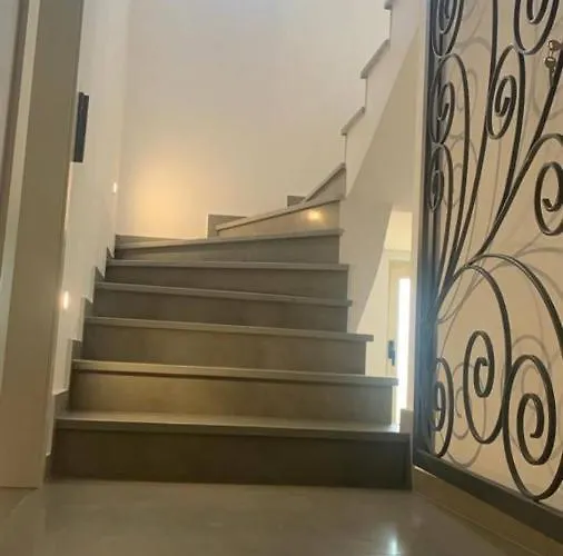 Gasthuis Turisalba Ishem