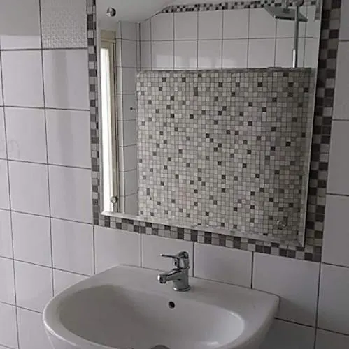 Turisalba ゲストハウス *