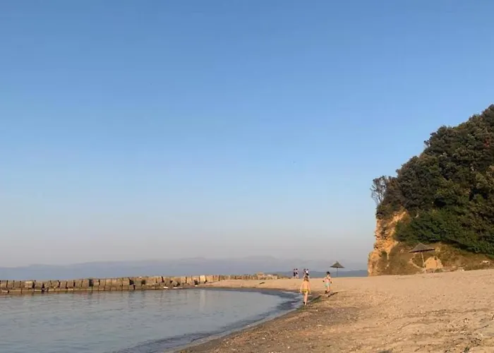 Gasthuis Turisalba Ishem