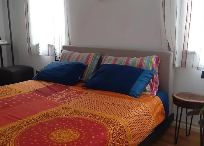 Turisalba ゲストハウス