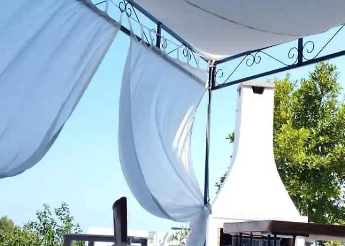 Turisalba ゲストハウス Ishem