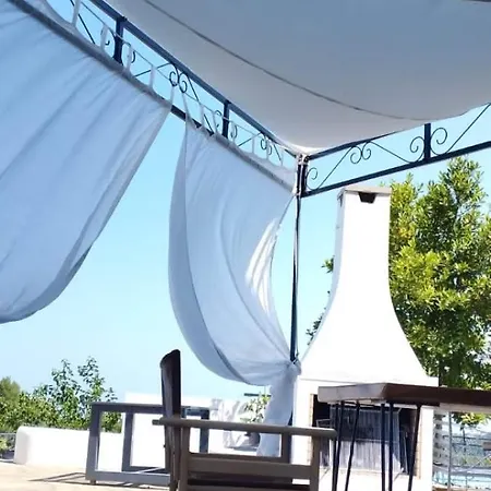 Turisalba 招待所 Ishem