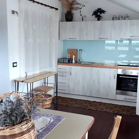 招待所 Turisalba *