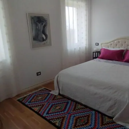 Turisalba 招待所 Ishem