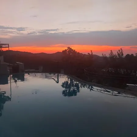 Turisalba
