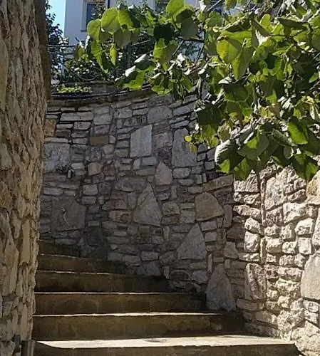 Maison d'hôtes Turisalba Ishem