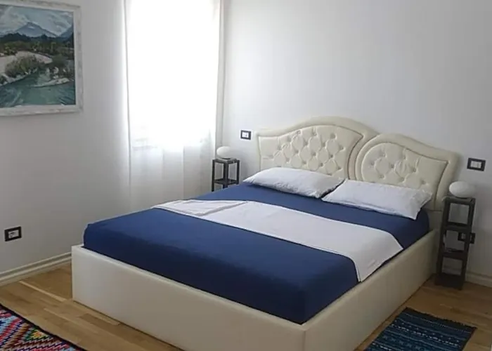 Turisalba Maison d'hôtes *