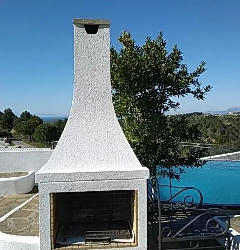 Turisalba Maison d'hôtes