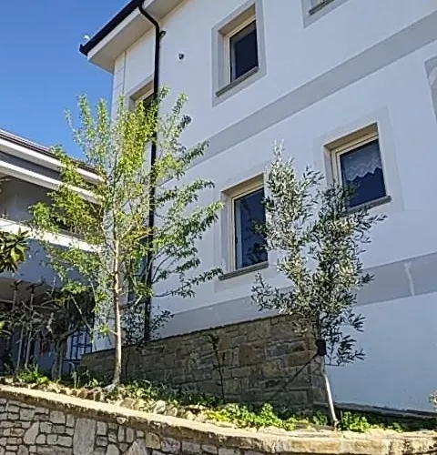 Turisalba Maison d'hôtes *