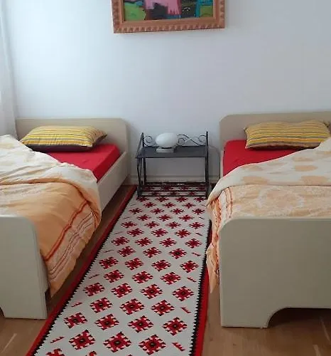 Maison d'hôtes Turisalba *