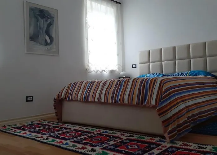 Maison d'hôtes Turisalba