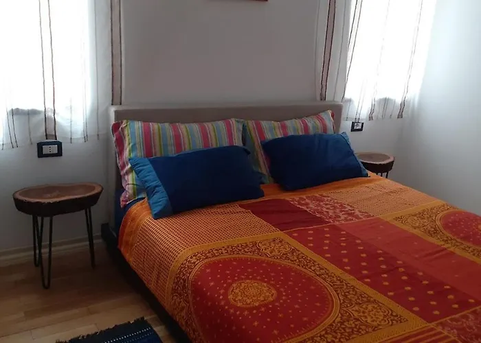 Maison d'hôtes Turisalba *