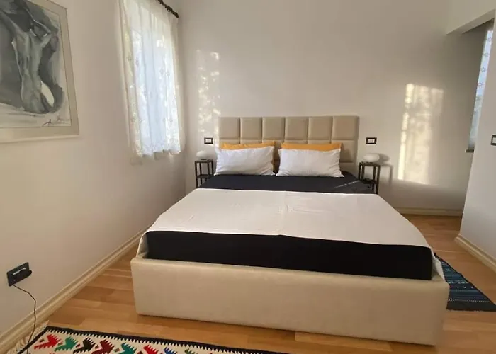 Maison d'hôtes Turisalba