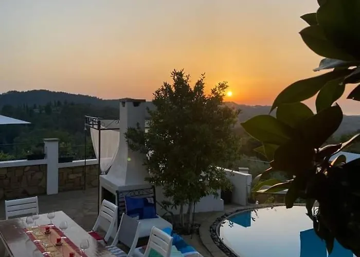 Turisalba Maison d'hôtes *