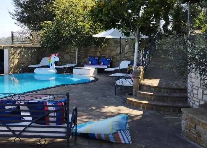 Turisalba Maison d'hôtes