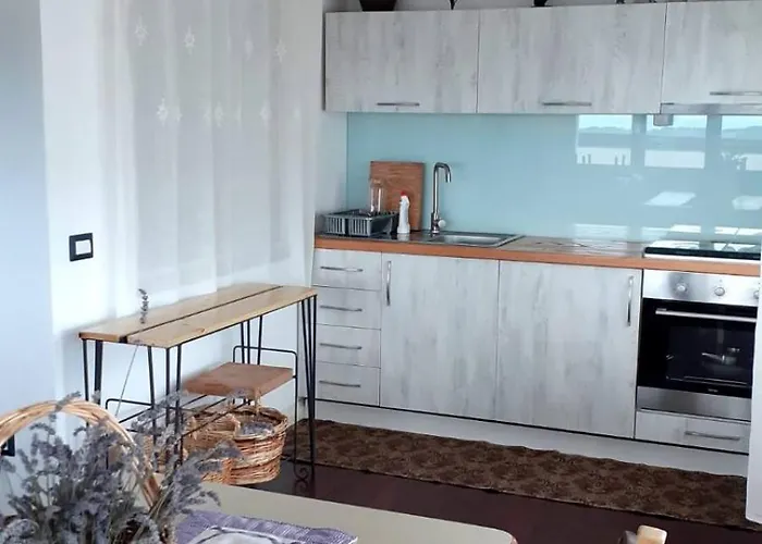 Maison d'hôtes Turisalba *