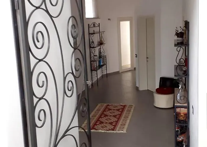 Maison d'hôtes Turisalba *