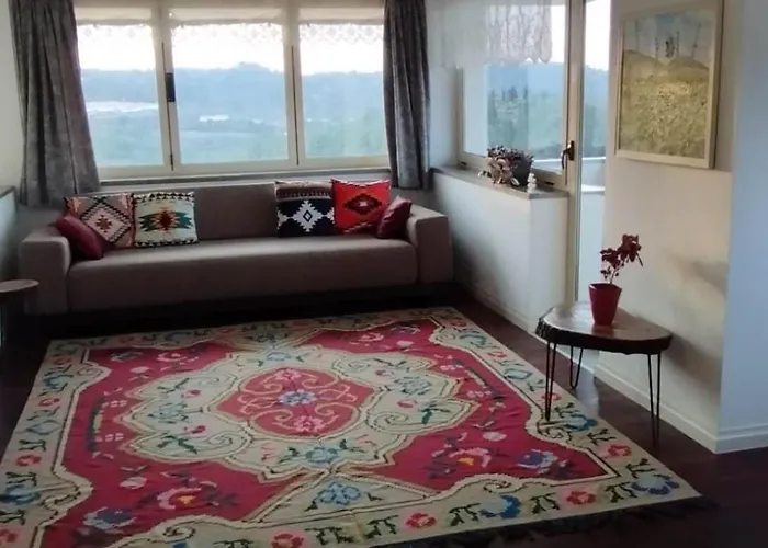 Turisalba Maison d'hôtes Ishem