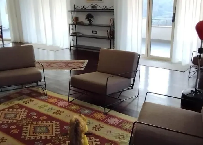 Maison d'hôtes Turisalba Ishem