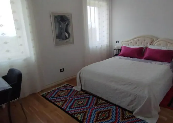 Turisalba Maison d'hôtes Ishem