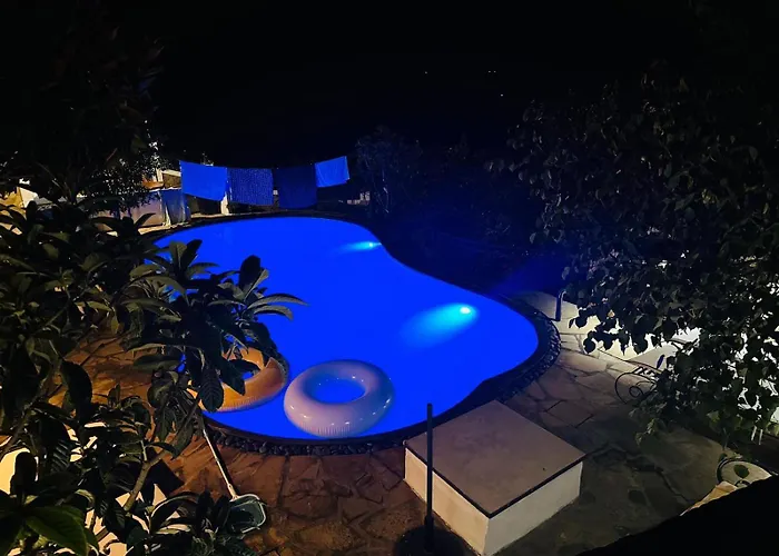 Turisalba Maison d'hôtes *